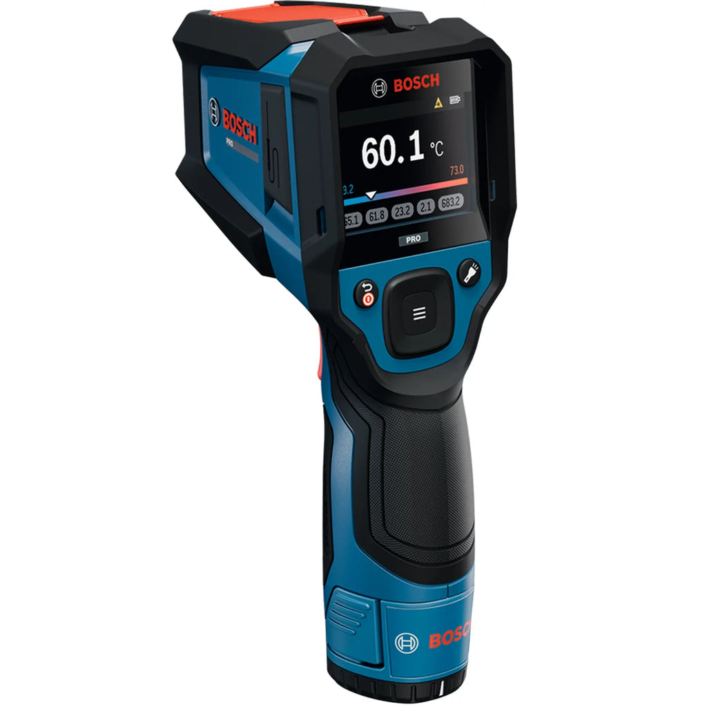 Wärmedetektor Bosch Professionelles GIS12V-800-16 12V
