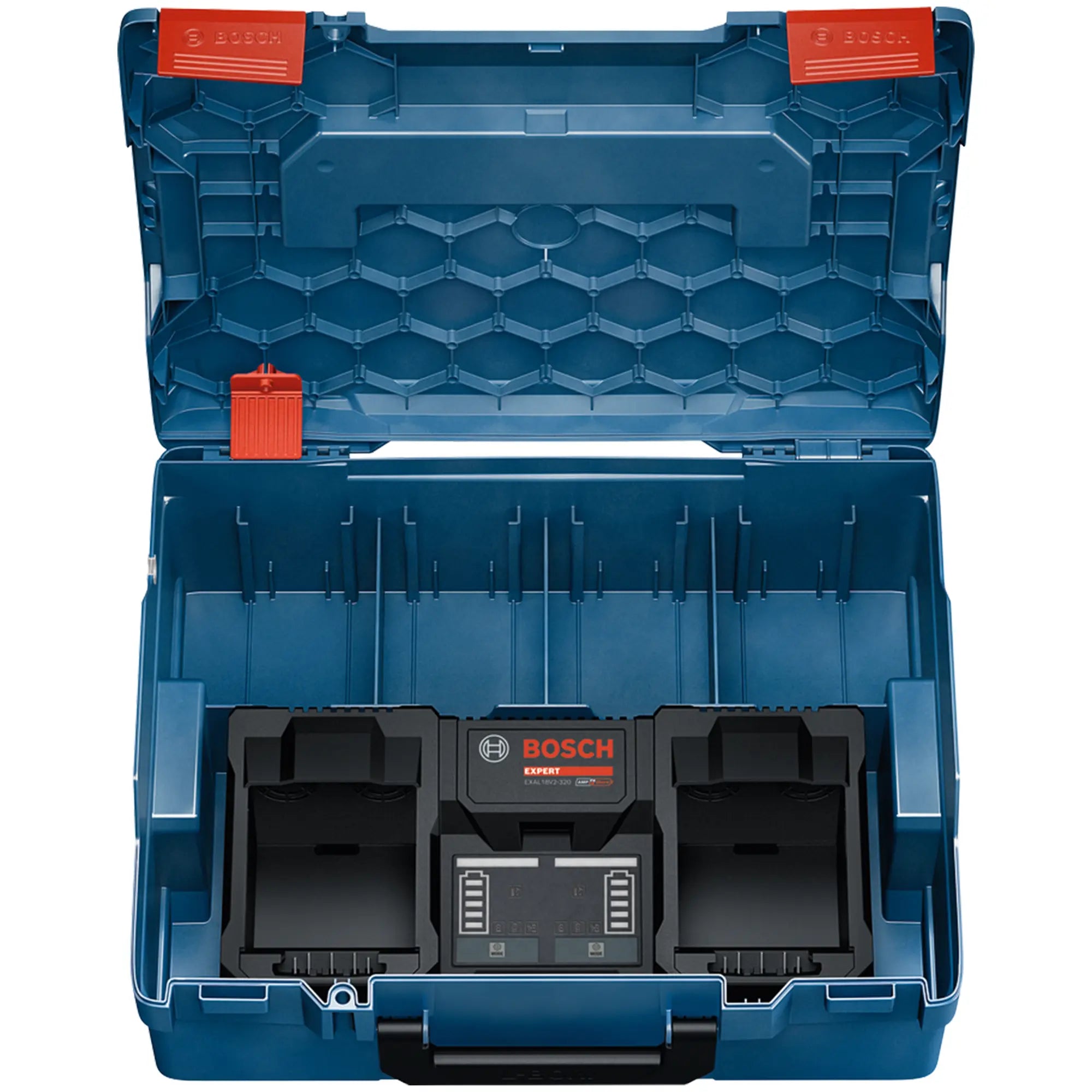 Ladegerät Bosch Expert EXAL18V2-320 18V