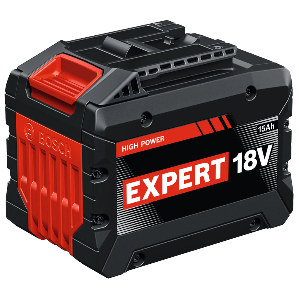 Schlagzeug Bosch Expert EXBA18V-150 18V 15Ah