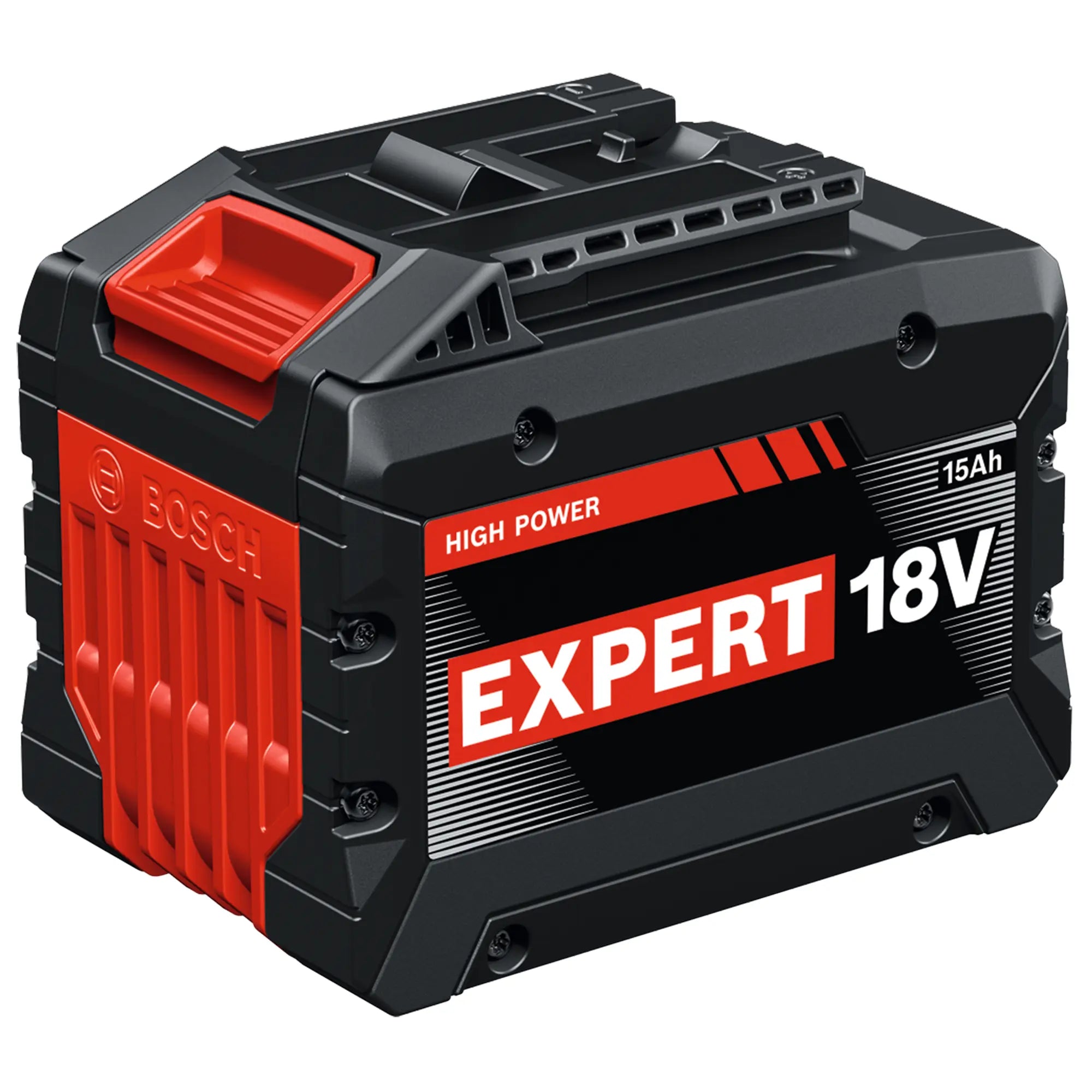 Schlagzeug Bosch Expert EXBA18V-150 18V 15Ah
