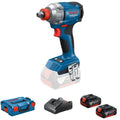 Schlagschrauber Bosch GDX 18V-285 PRO 18V 4Ah