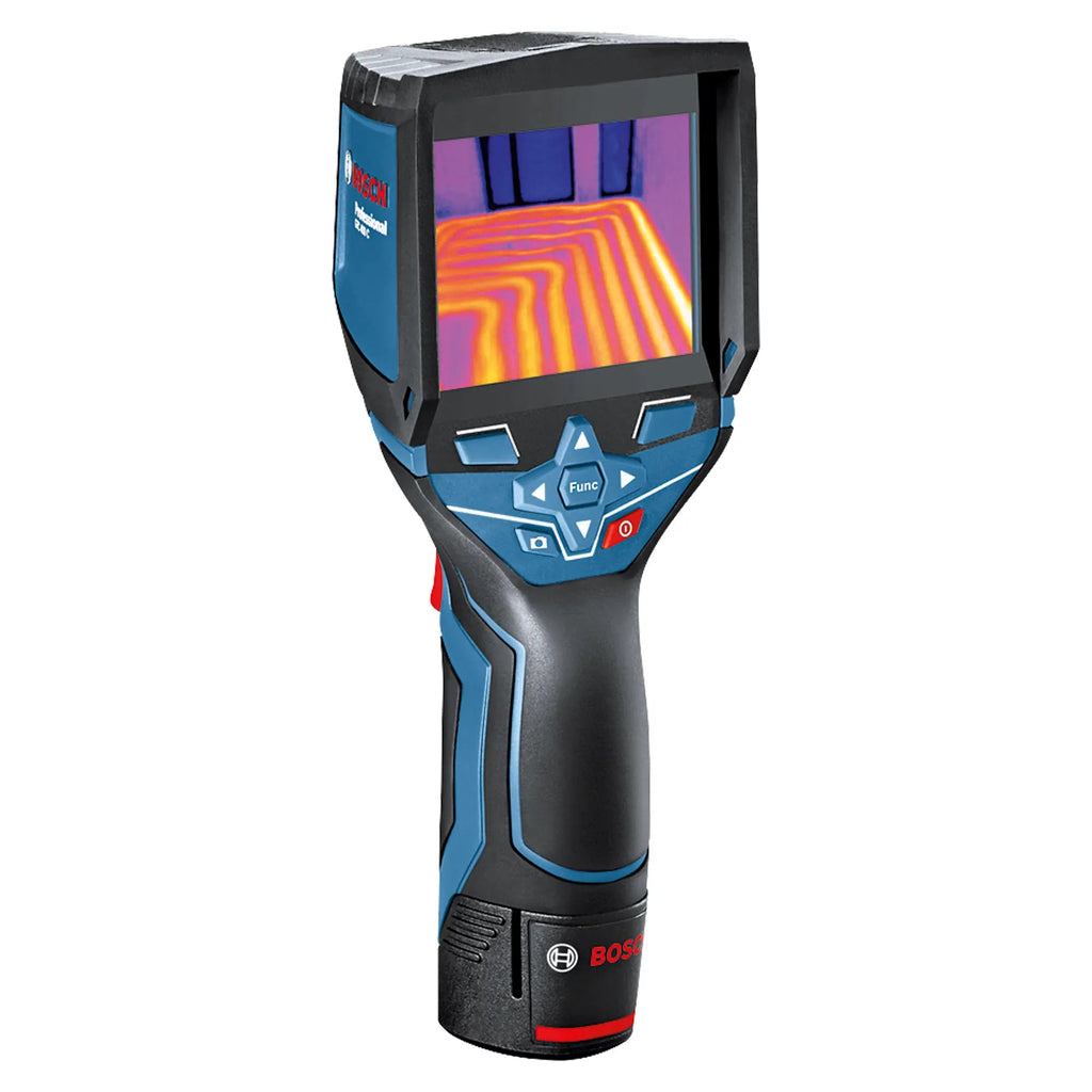 Wärmebildkamera Bosch GTC 400 C 12V