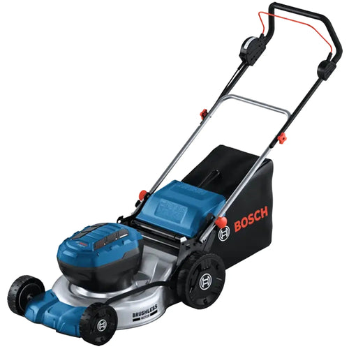 Akkubetriebener Rasenmäher Bosch GRA 18V2-46