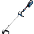 Akkubetriebener Trimmer Bosch GRT 18V-40