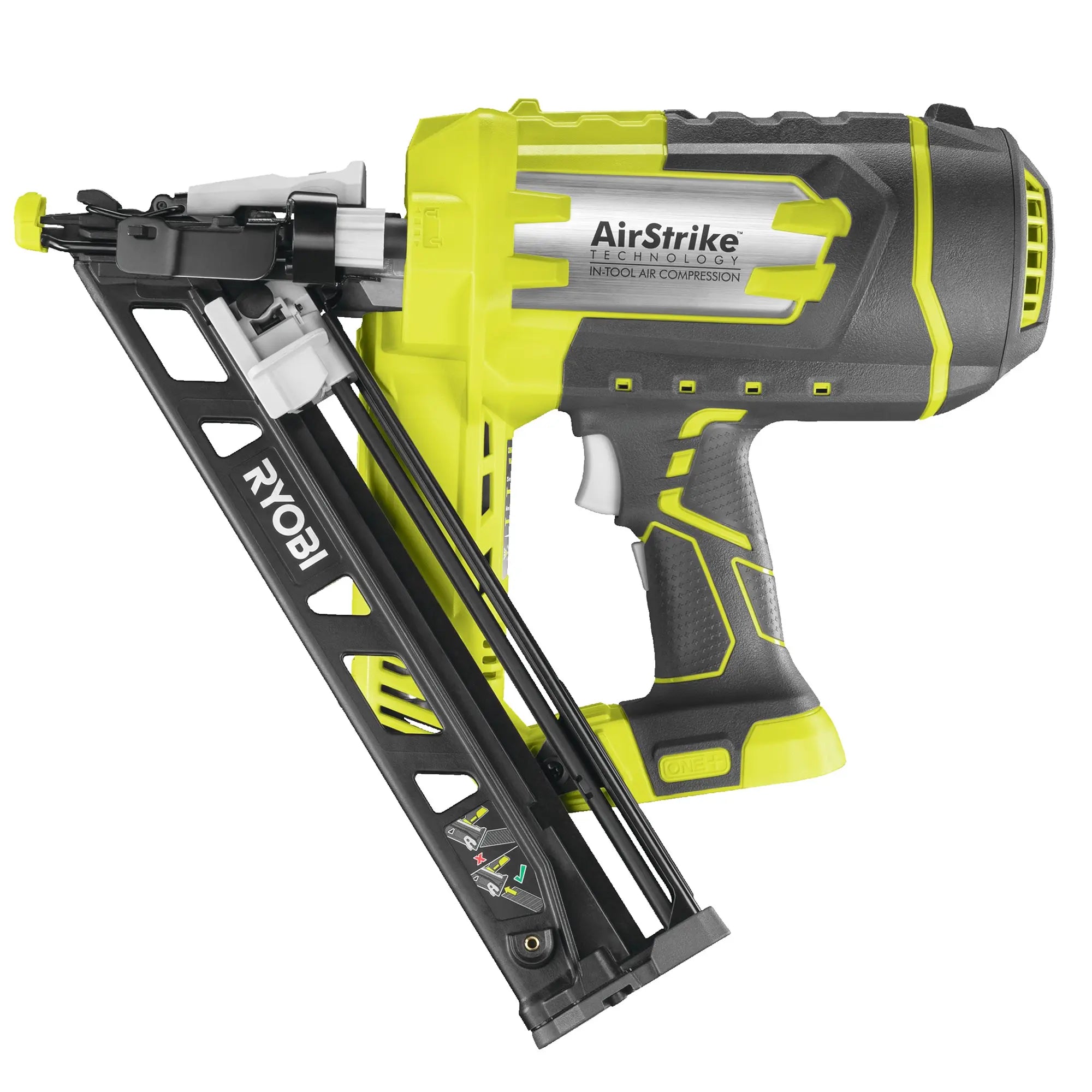 Nagler Ryobi R15GN18-0 18 V