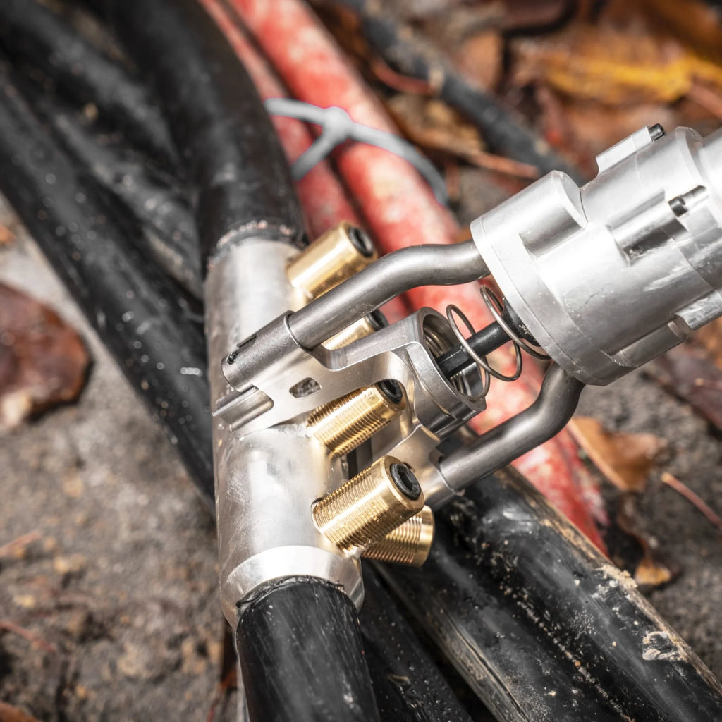 Milawaukee M18 BSBT-0X 18V-Anschlusspistole