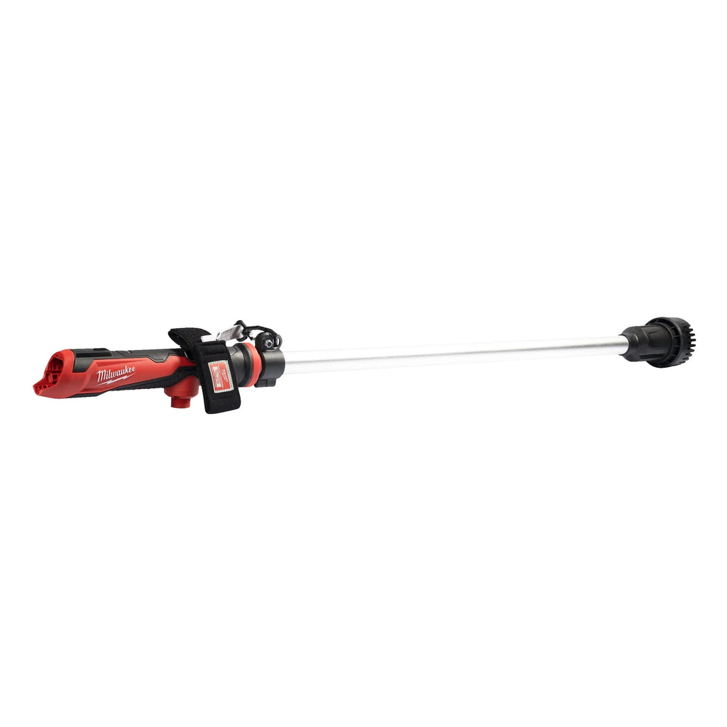 Tauchpumpe Milwaukee HYDROPASS M12 BSWP-0