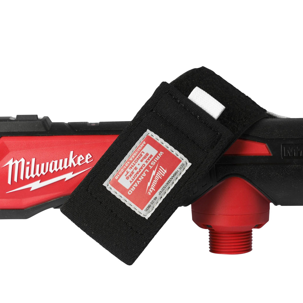 Tauchpumpe Milwaukee HYDROPASS M12 BSWP-0