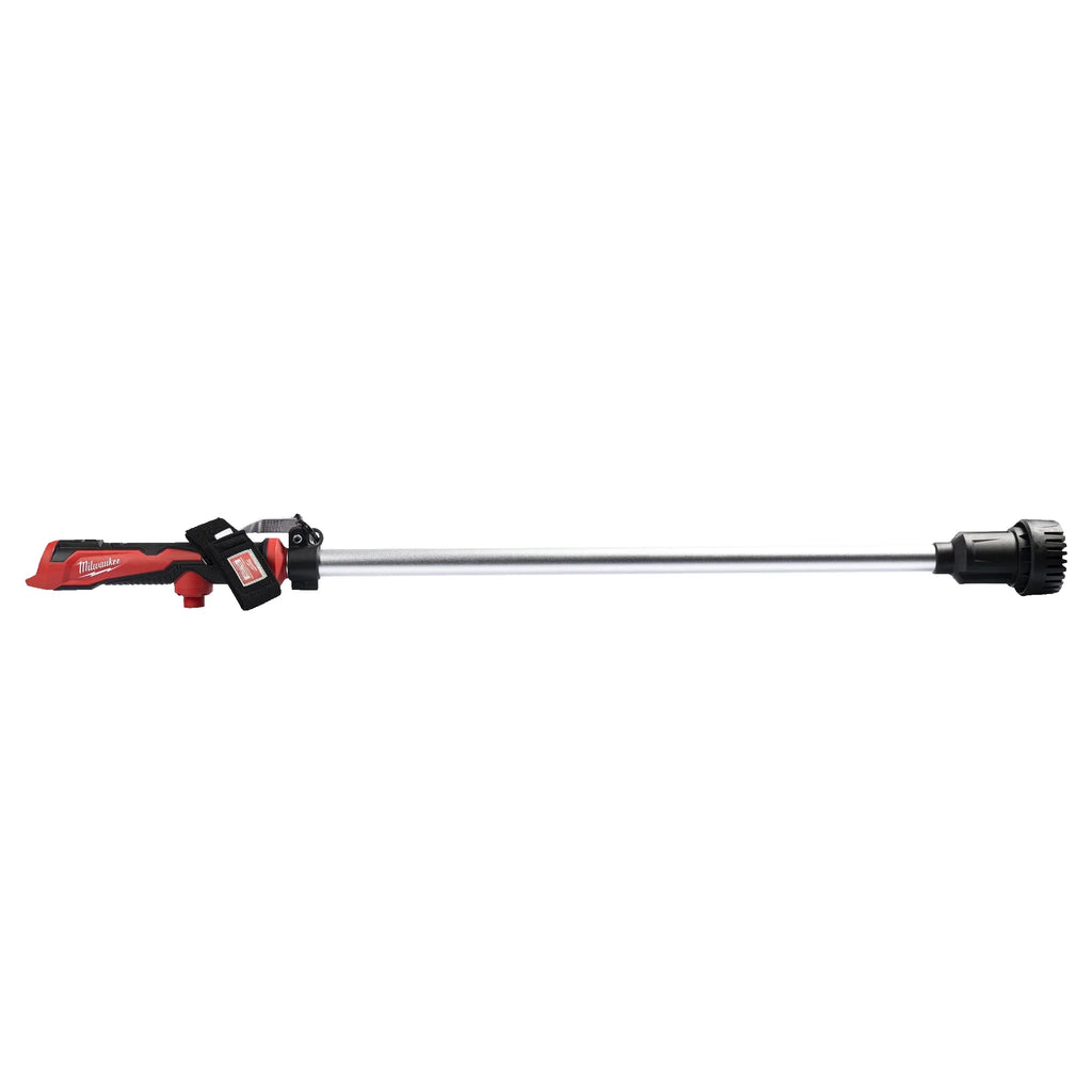 Tauchpumpe Milwaukee HYDROPASS M12 BSWP-0