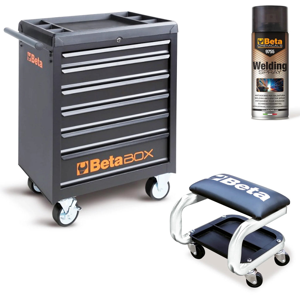 Bündeln Beta C04BOX-AVU+2252-G