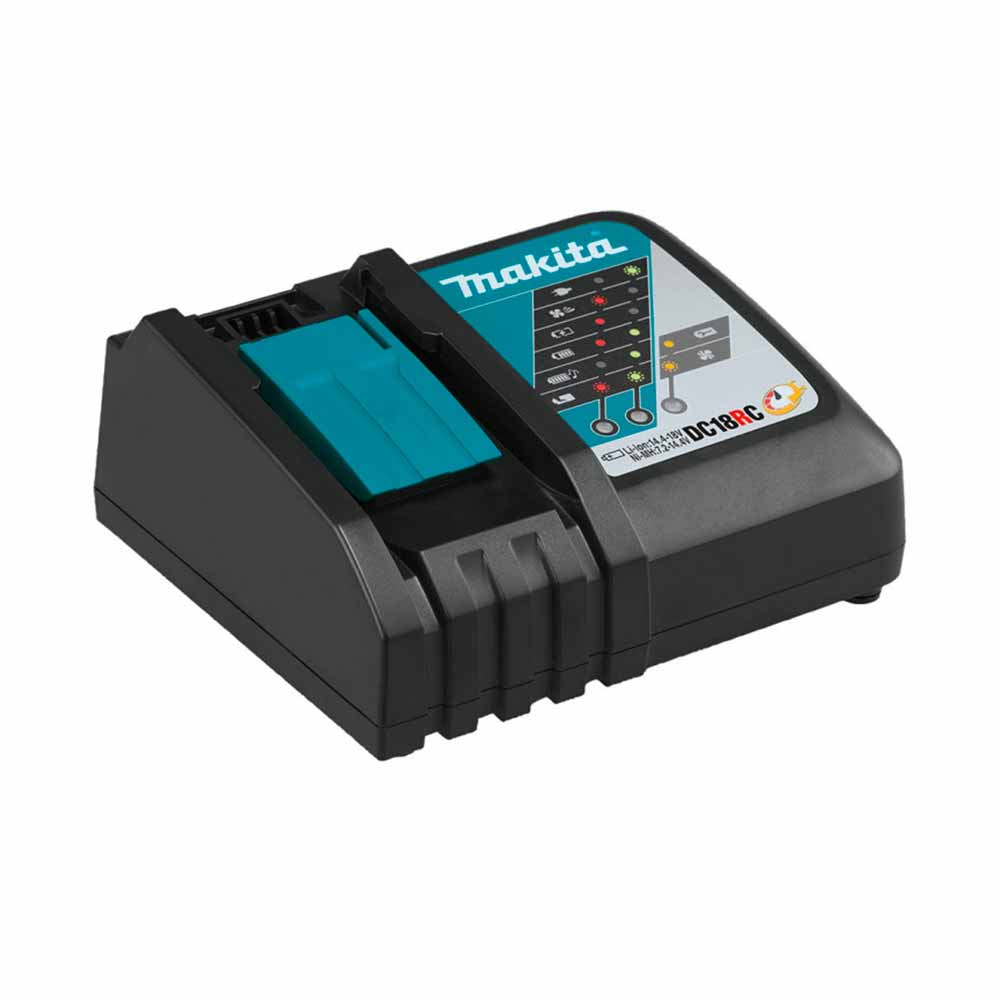 Energie-Kit Makita 197626-7 18V 5Ah