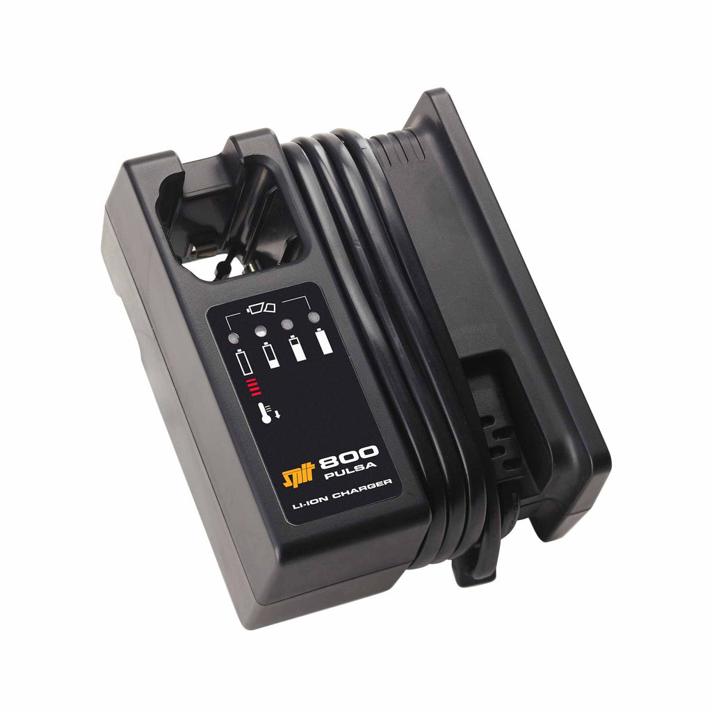 Nagler Spit Puls 40P+