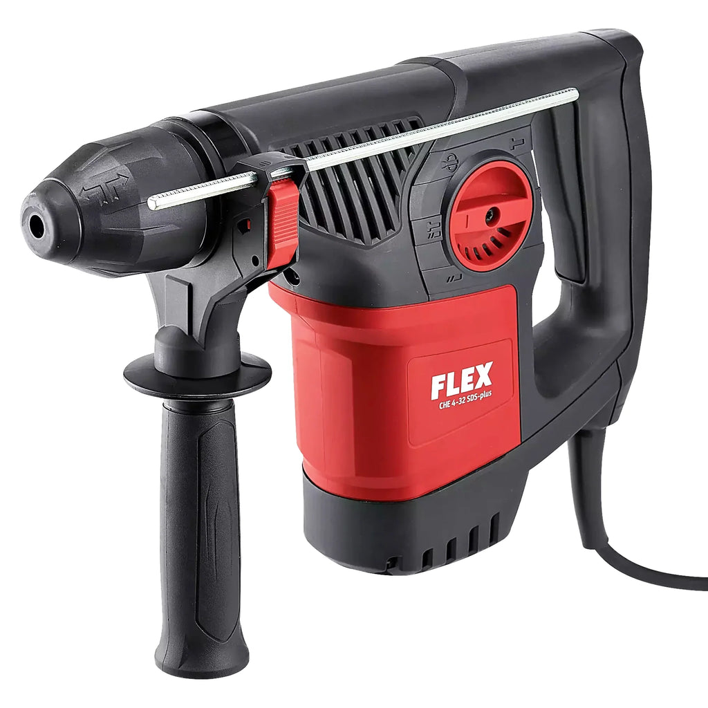 Bohrhammer Flex CHE 4-32 R SDS-PLUS 900W