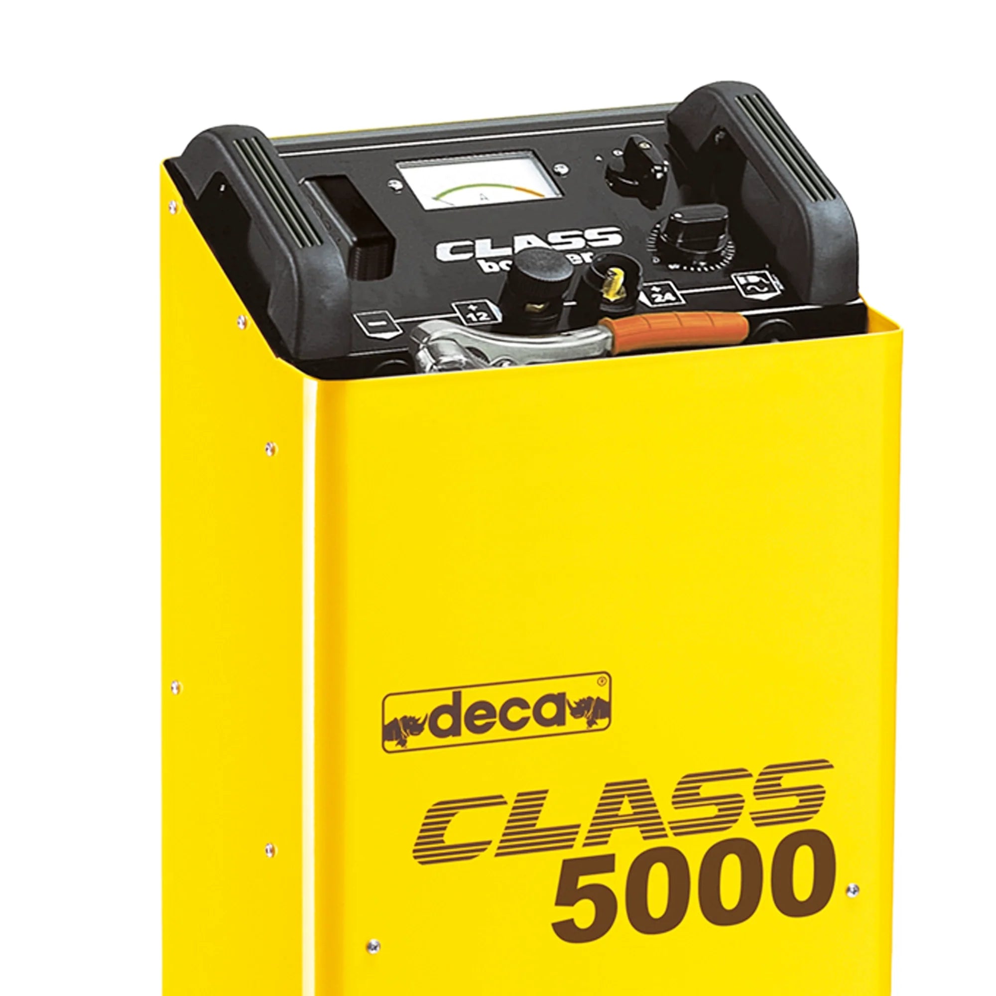 Ladegerät Deca KLASSEN-BOOSTER 5000