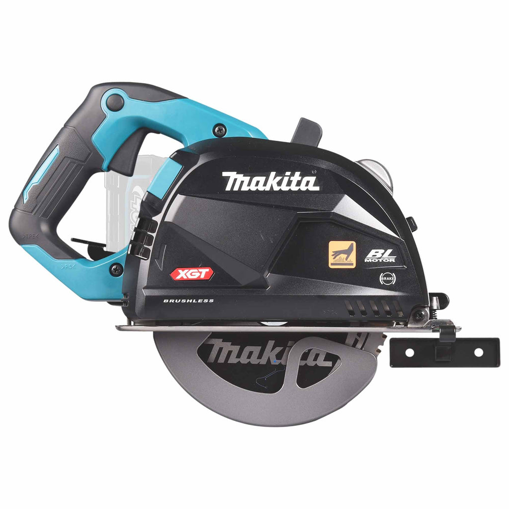 Kreissäge Makita CS002GZ 40V