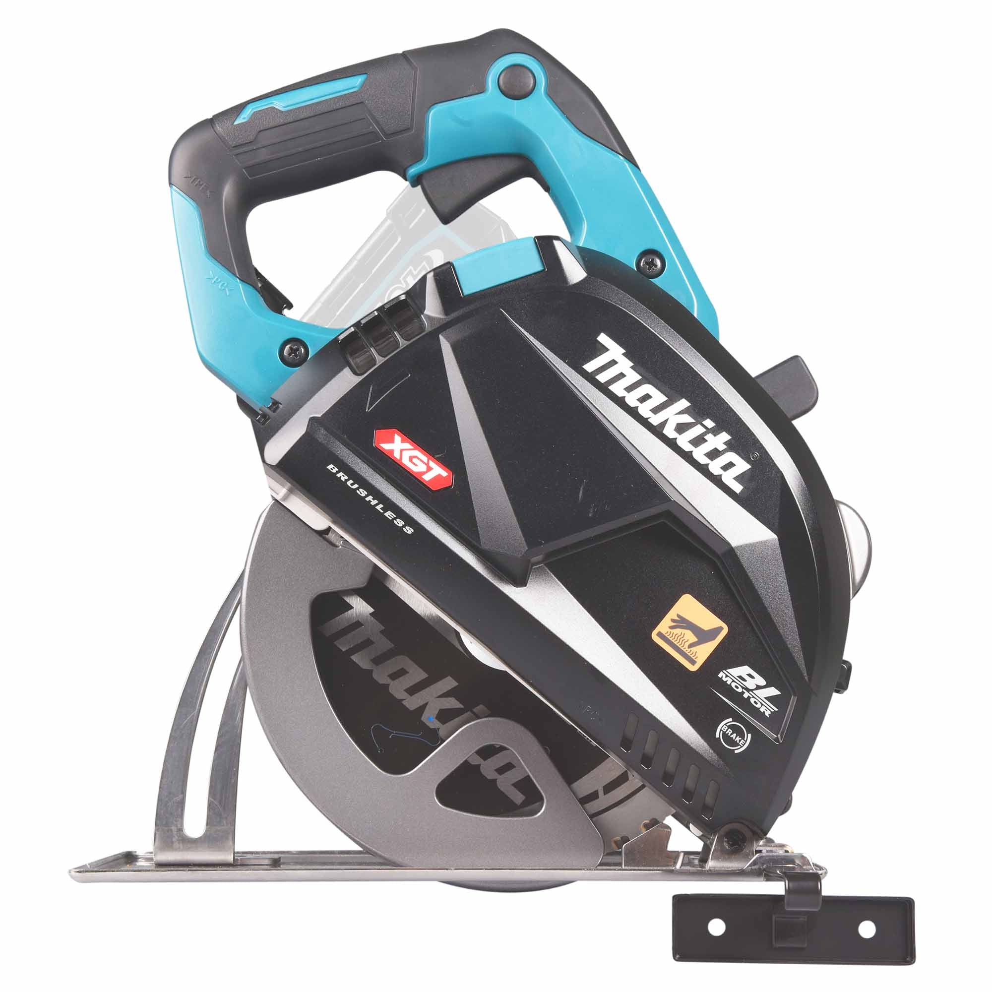 Kreissäge Makita CS002GZ 40V