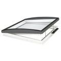Flachdachfenster mit gebogenem Glas Velux CVU S3X101