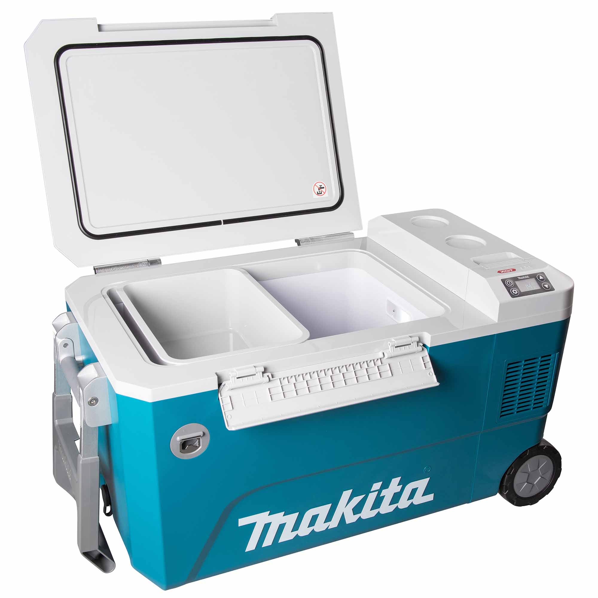 Thermobox Makita CW002GZ01 40V