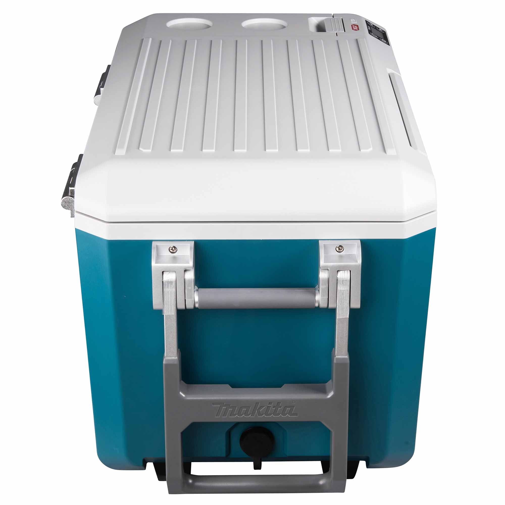 Thermobox Makita CW002GZ01 40V