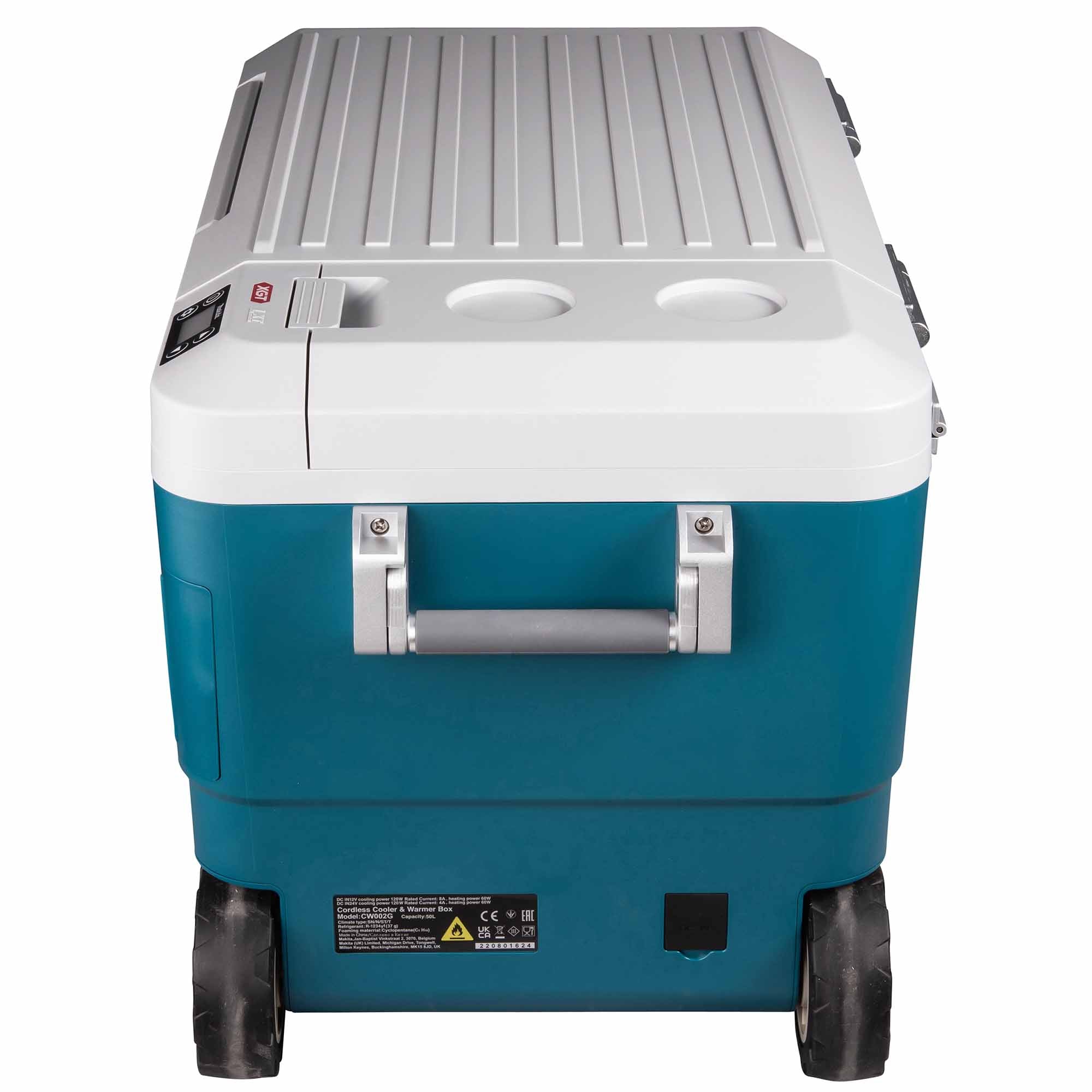 Thermobox Makita CW002GZ01 40V