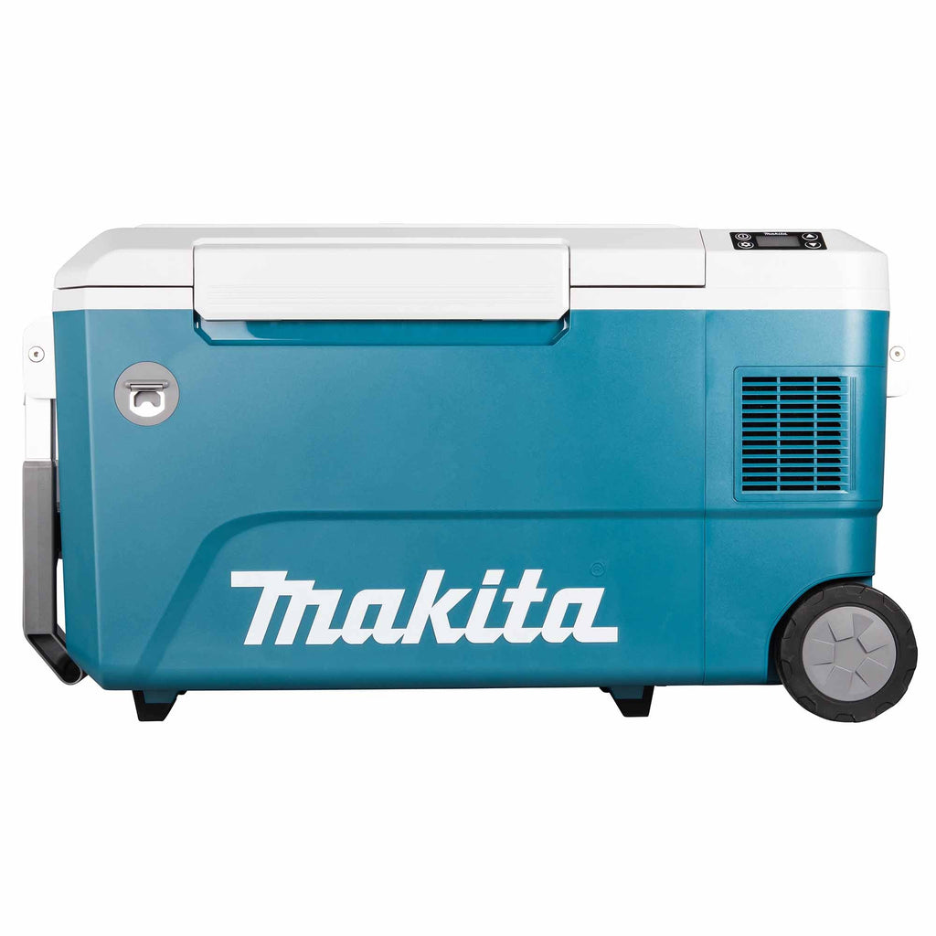 Thermobox Makita CW002GZ01 40V