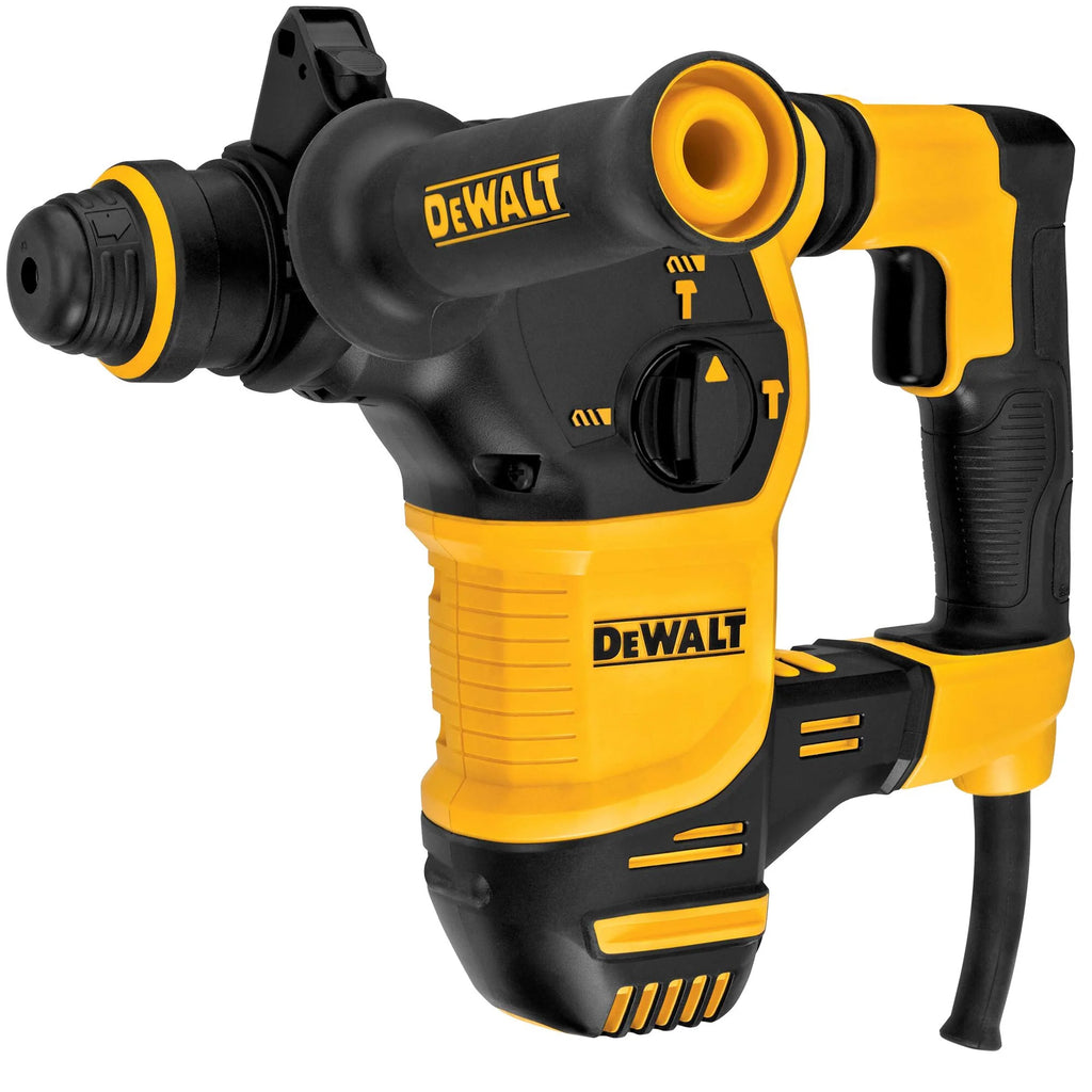 Bohrhammer Dewalt D25333K-QS 950W
