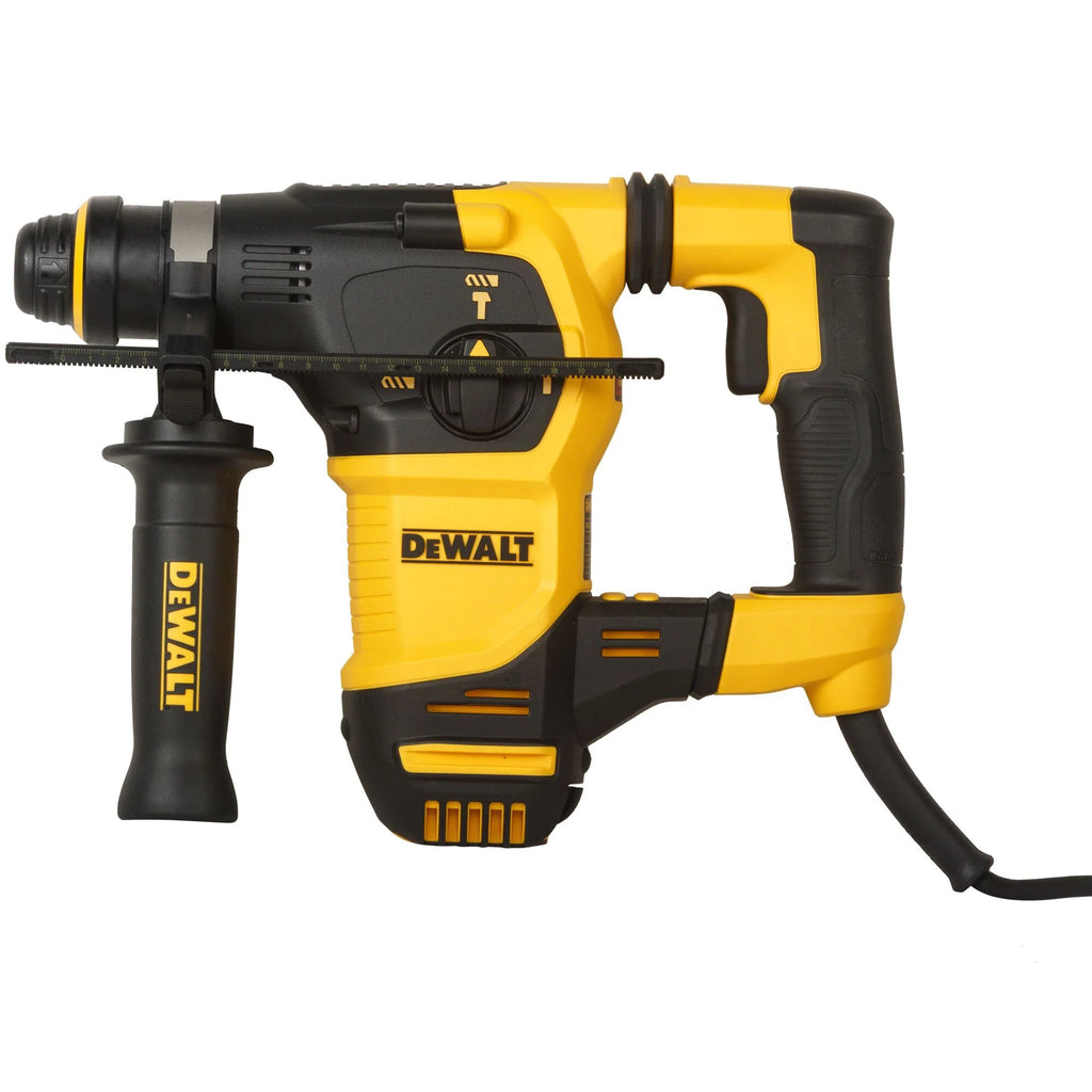 Bohrhammer Dewalt D25333K-QS 950W