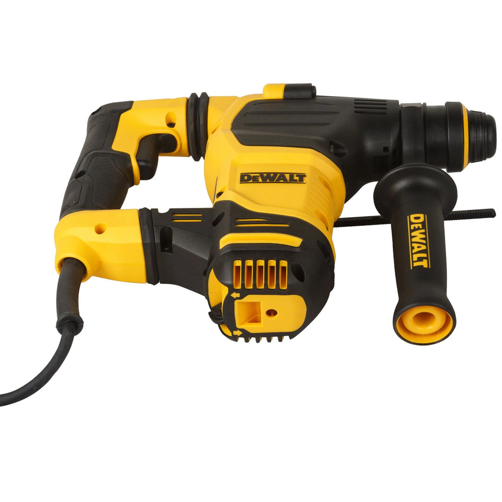 Bohrhammer Dewalt D25333K-QS 950W