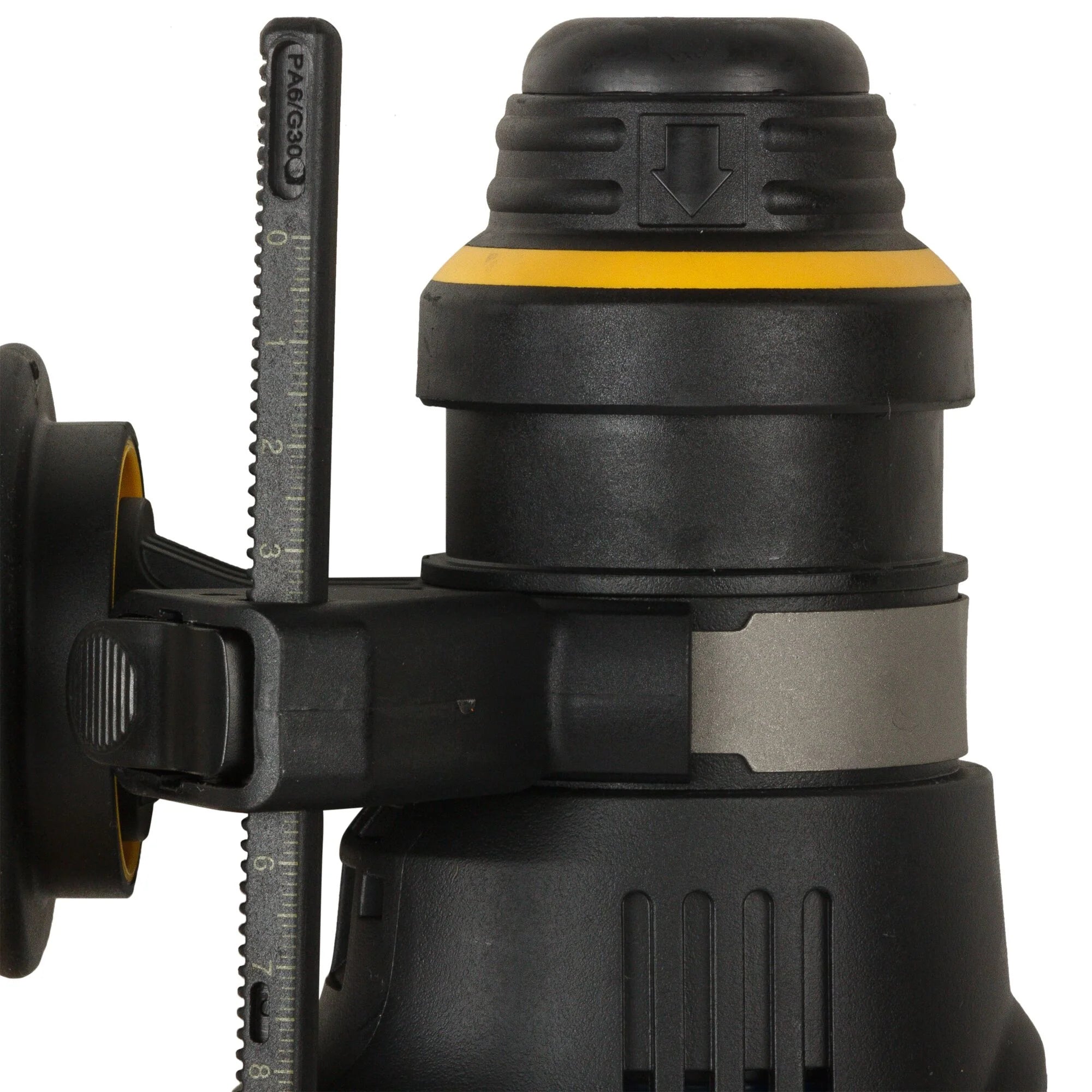 Bohrhammer Dewalt D25333K-QS 950W