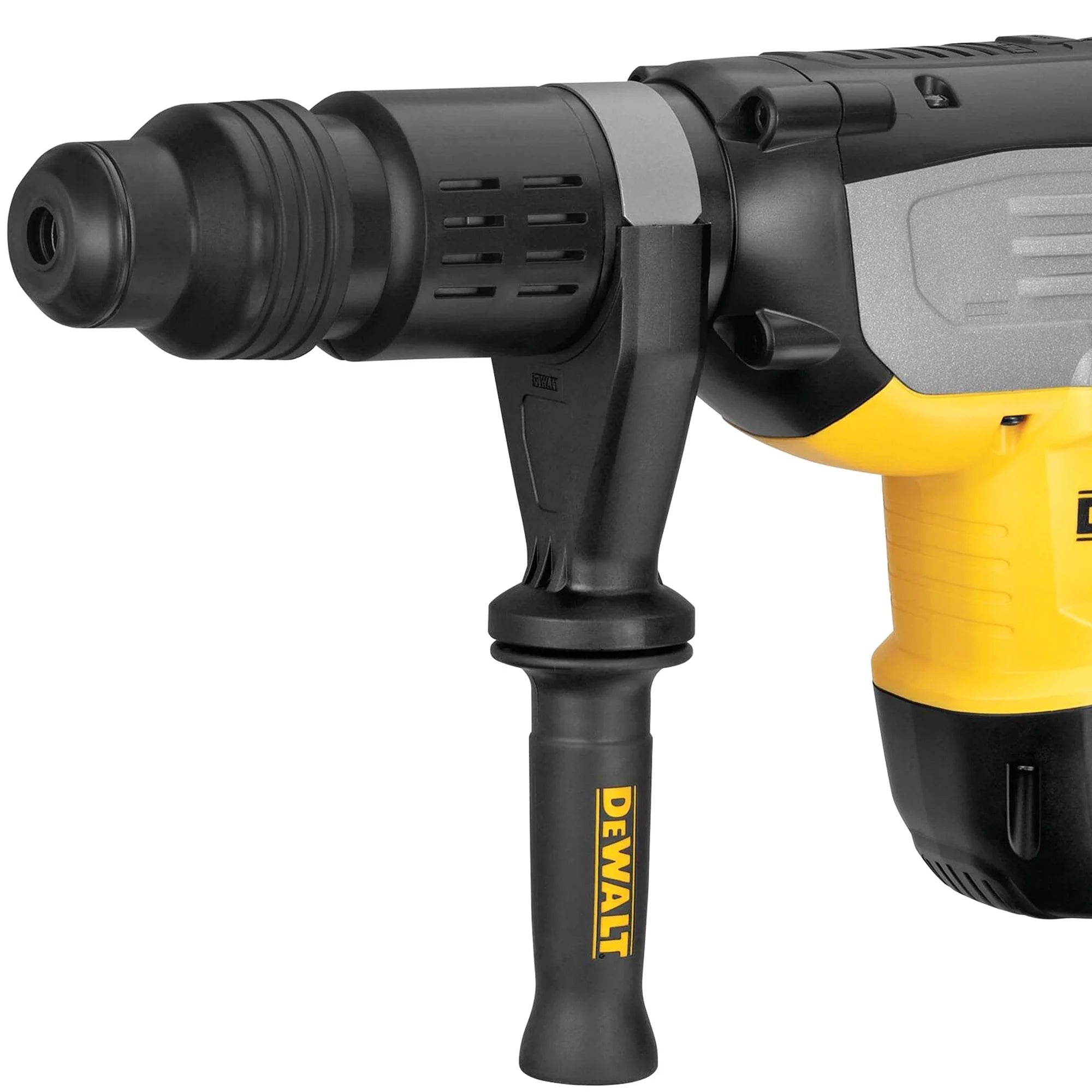 Demo-Perforatorhammer Dewalt D25773K-QS 1700 W