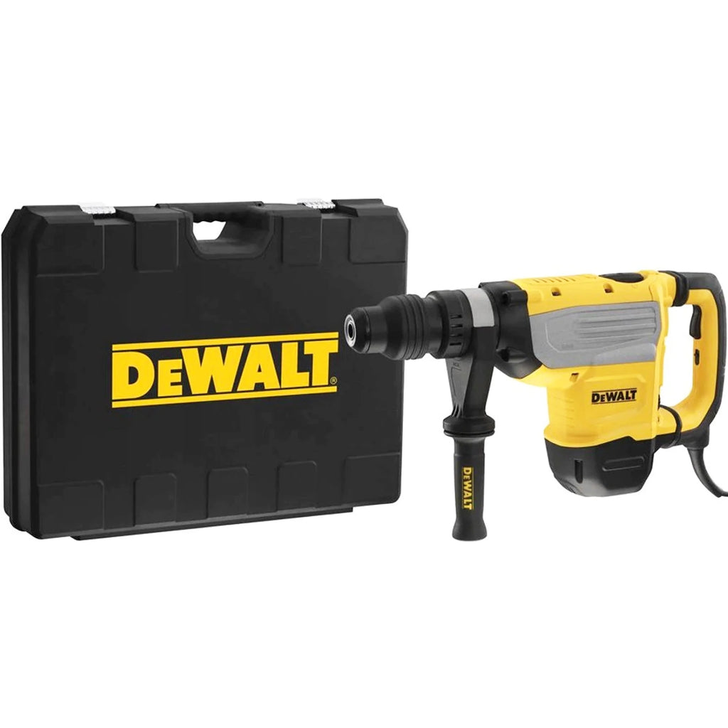 Demo-Perforatorhammer Dewalt D25773K-QS 1700 W