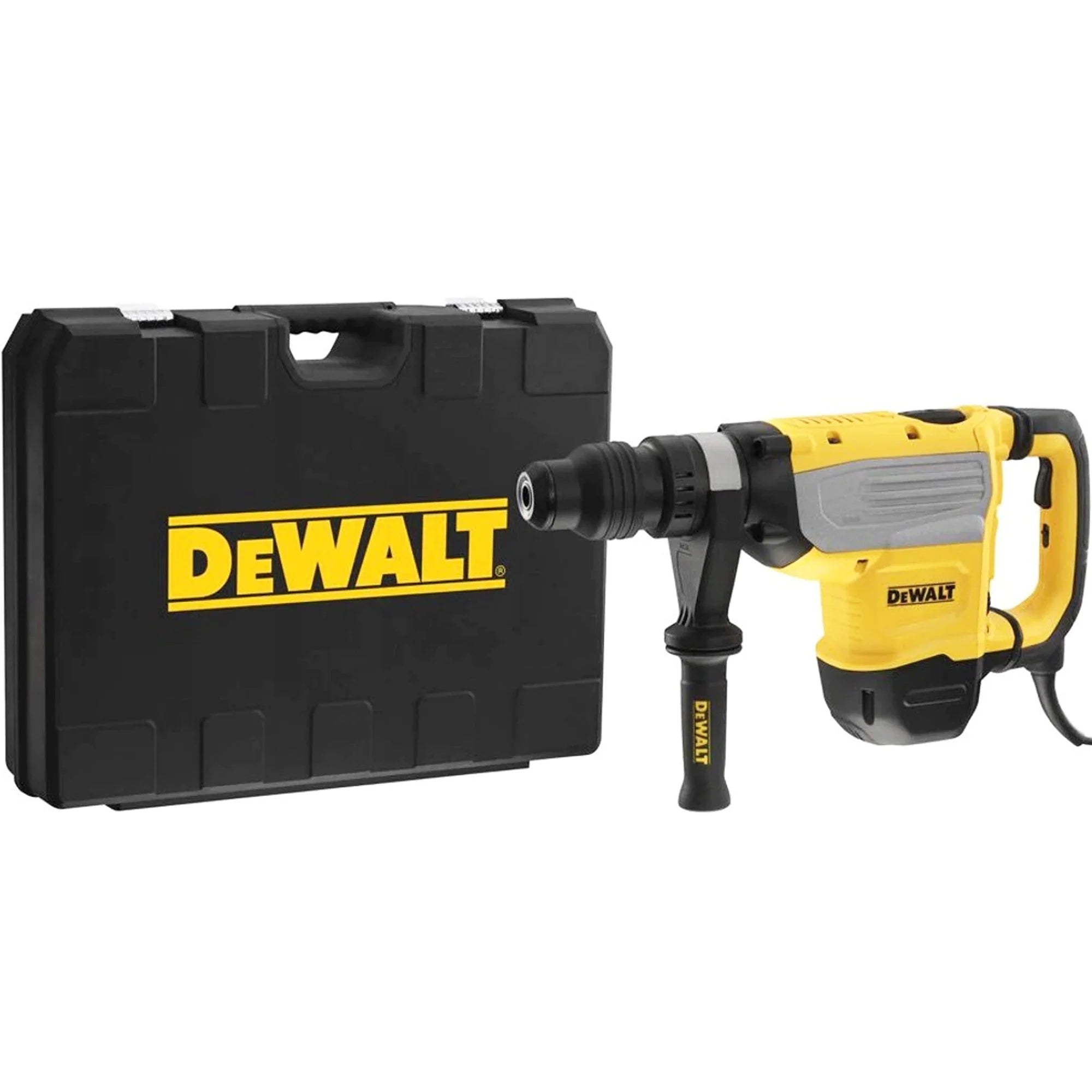 Demo-Perforatorhammer Dewalt D25773K-QS 1700 W