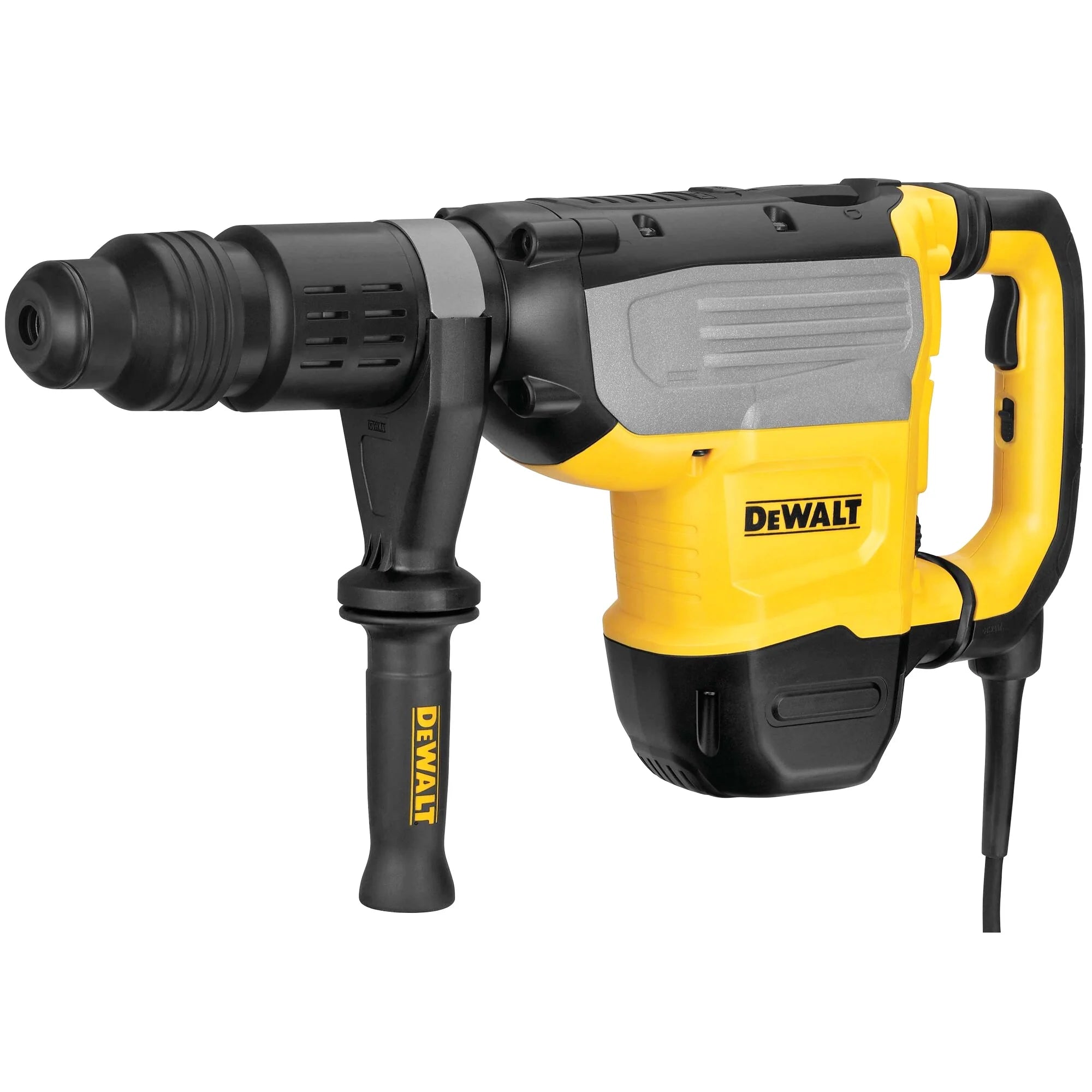 Demo-Perforatorhammer Dewalt D25773K-QS 1700 W