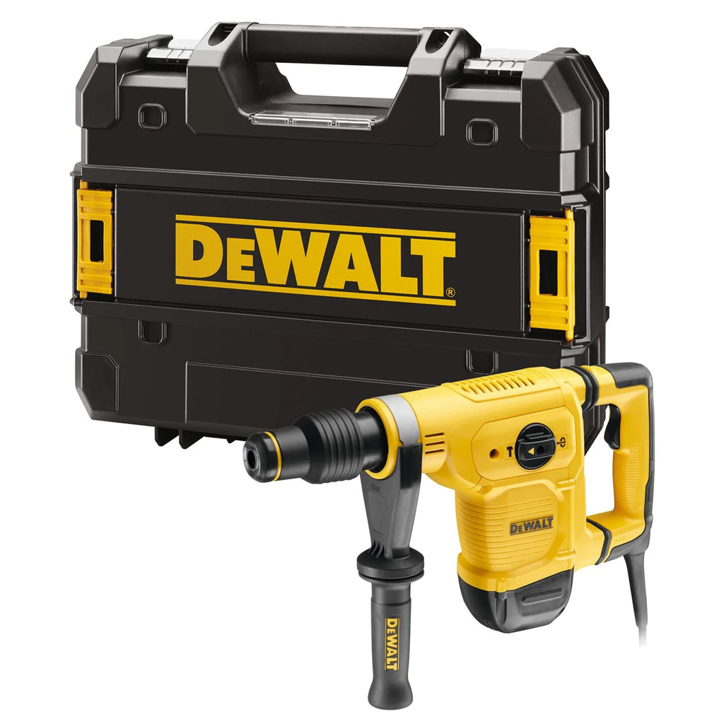 Zerstörer Dewalt D25810K-QS 1050W