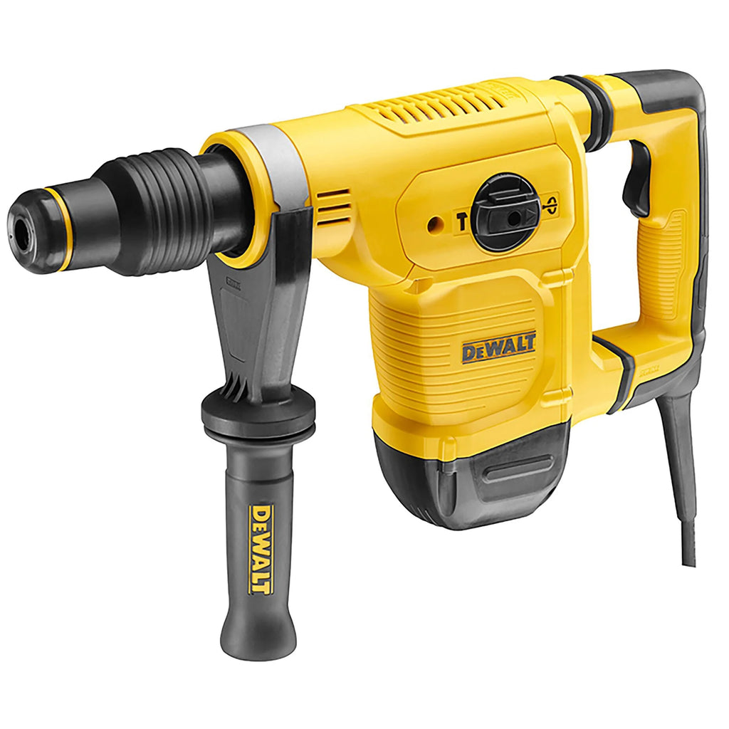 Zerstörer Dewalt D25810K-QS 1050W