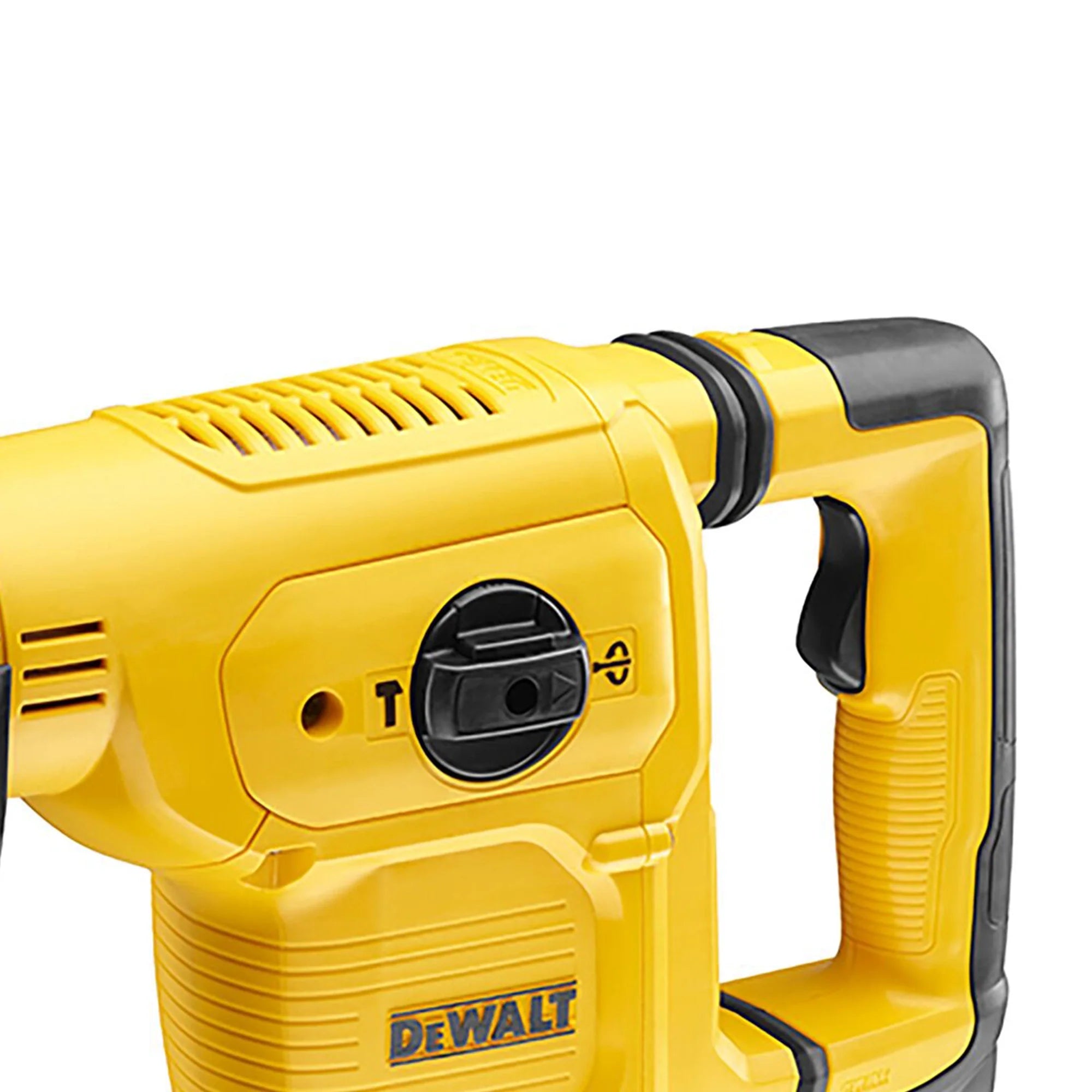 Zerstörer Dewalt D25810K-QS 1050W