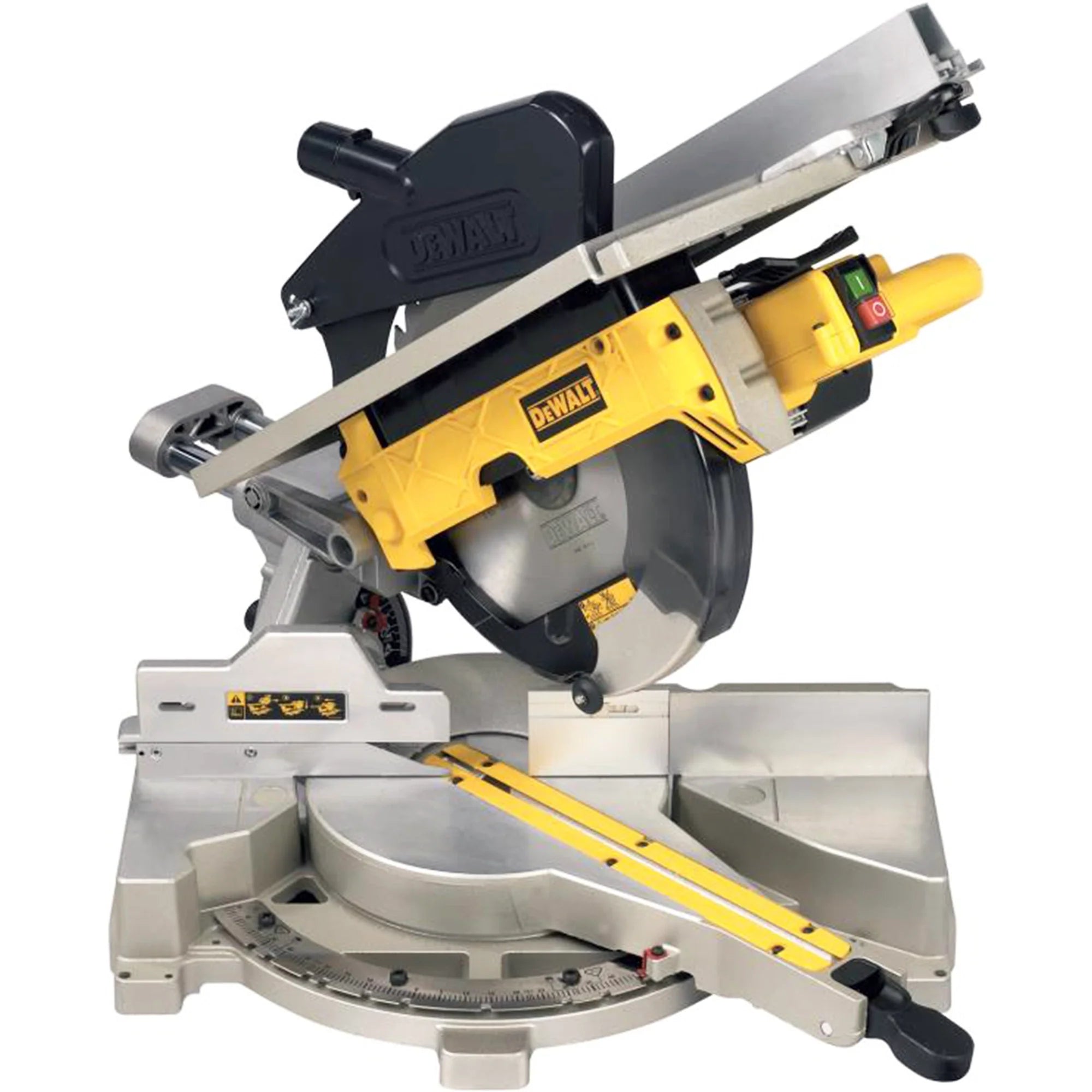 Schneidemaschine Dewalt D27111-QS 1500 W