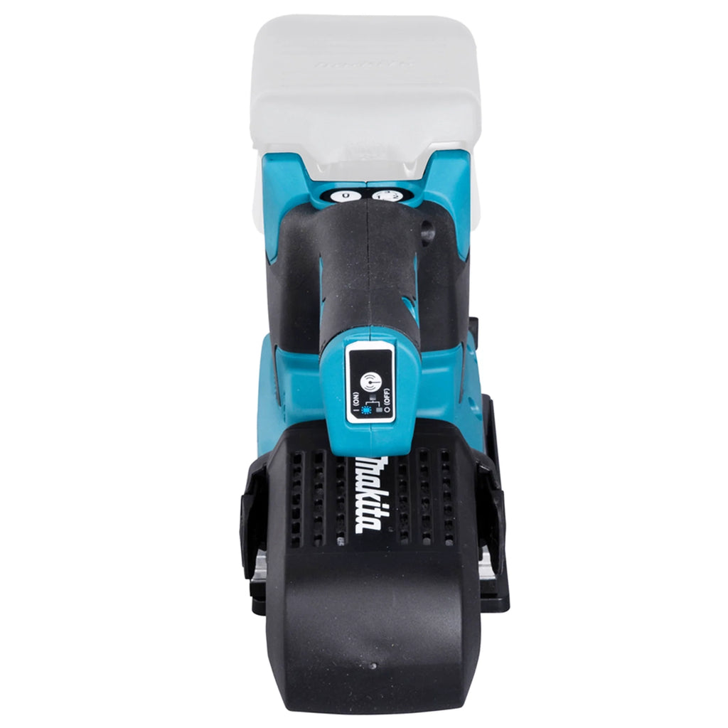 Exzenterschleifer Makita DBO381ZJU 18 V