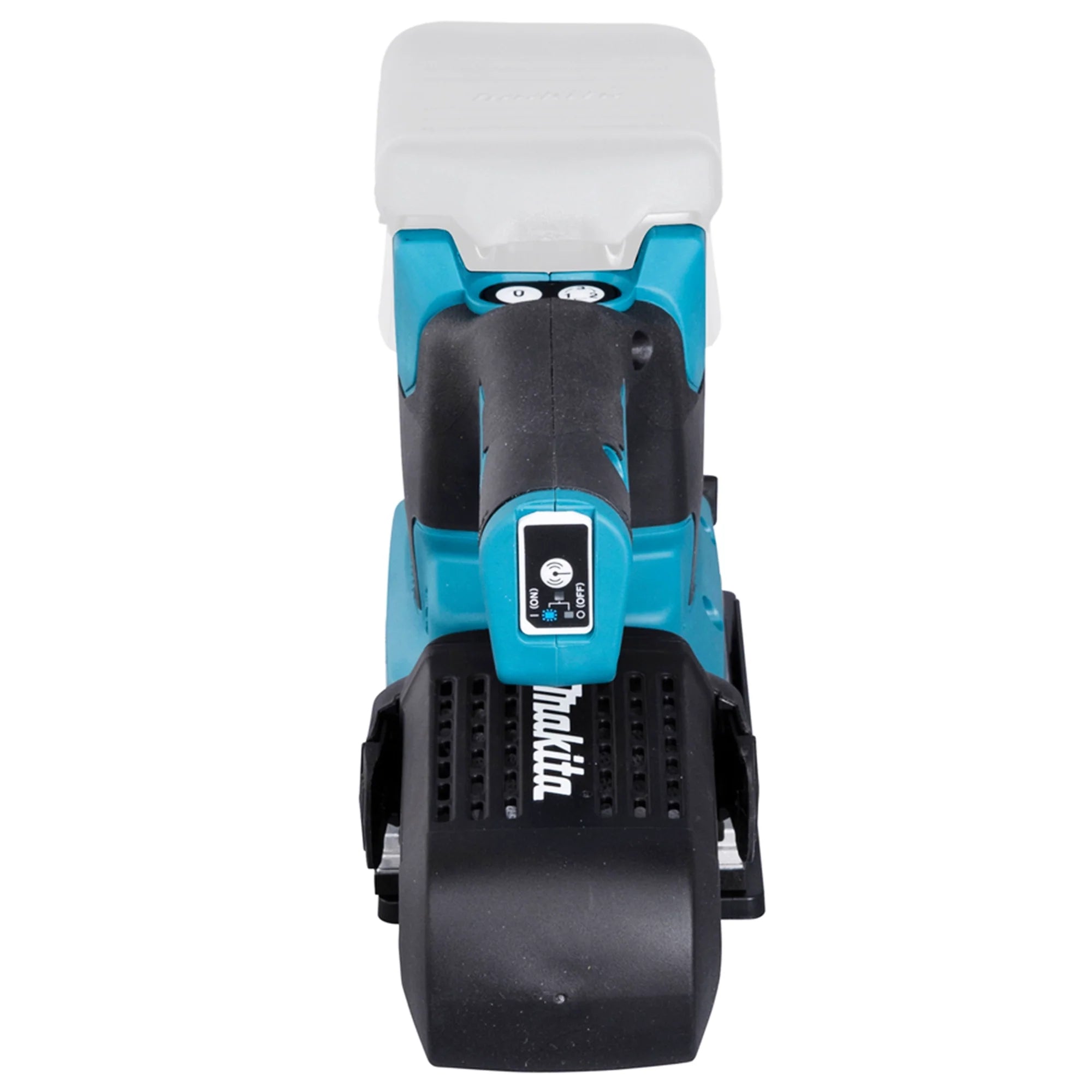 Exzenterschleifer Makita DBO381ZJU 18 V