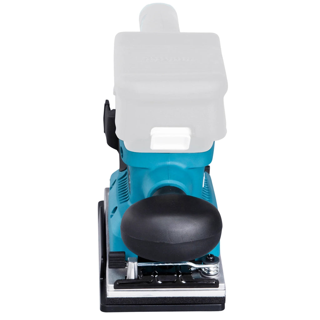 Exzenterschleifer Makita DBO381ZJU 18 V