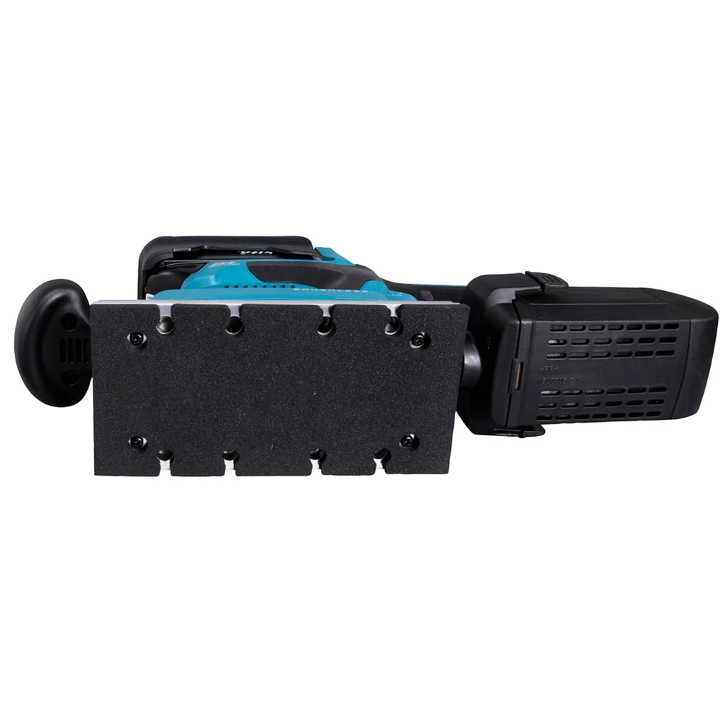 Exzenterschleifer Makita DBO381ZJU 18 V