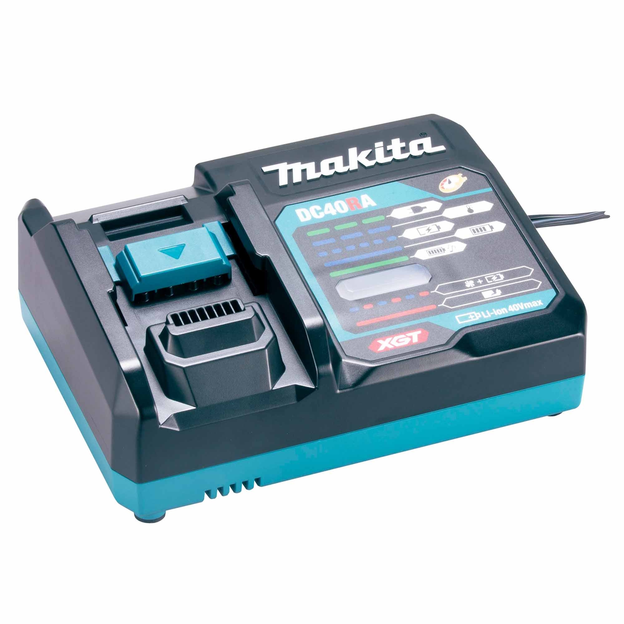 Energie-Kit Makita 191J87-3 40V 4Ah
