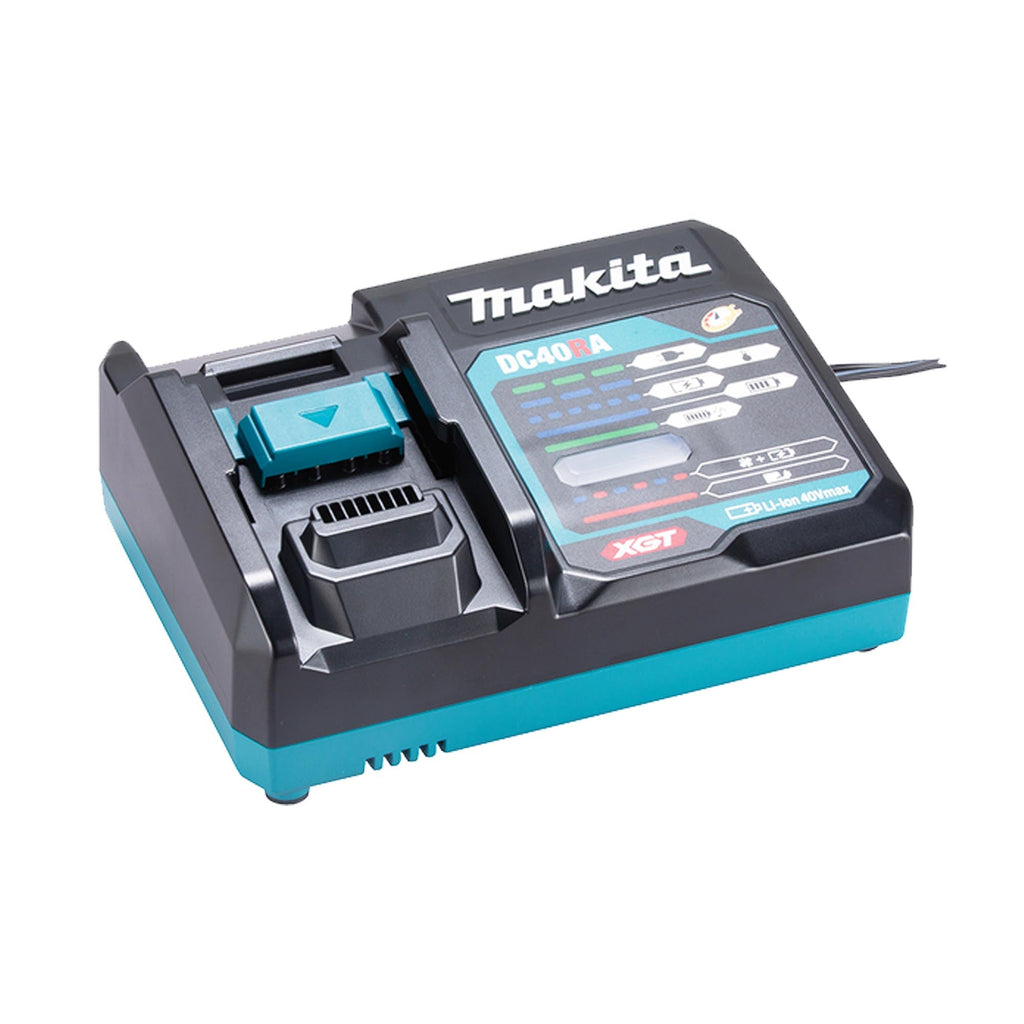 Gärtner Set Makita UH014+UR016 40V 4Ah