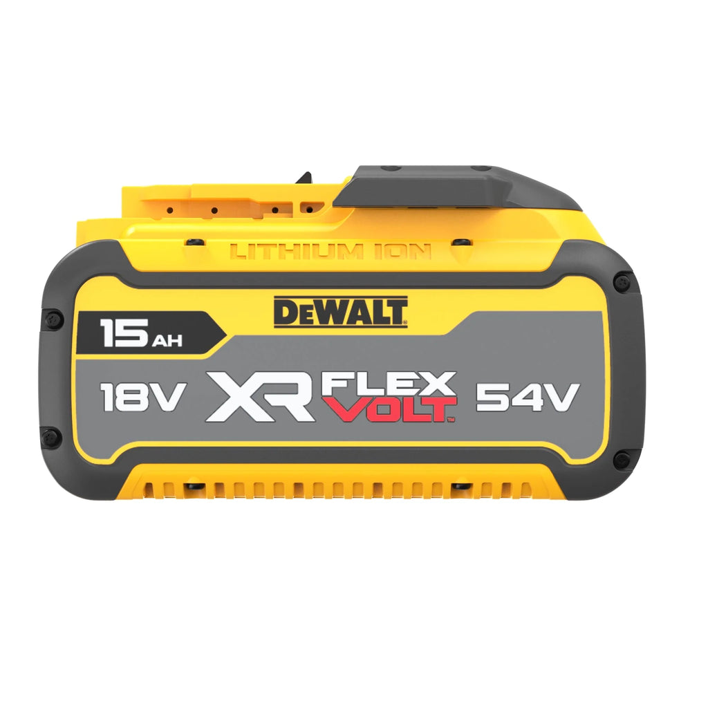 Schlagzeug Dewalt DCB549-XJ 54V 15Ah