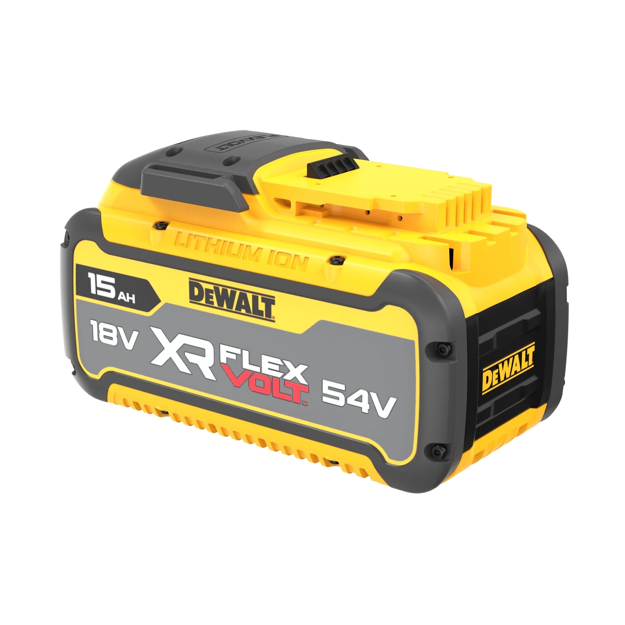 Schlagzeug Dewalt DCB549-XJ 54V 15Ah