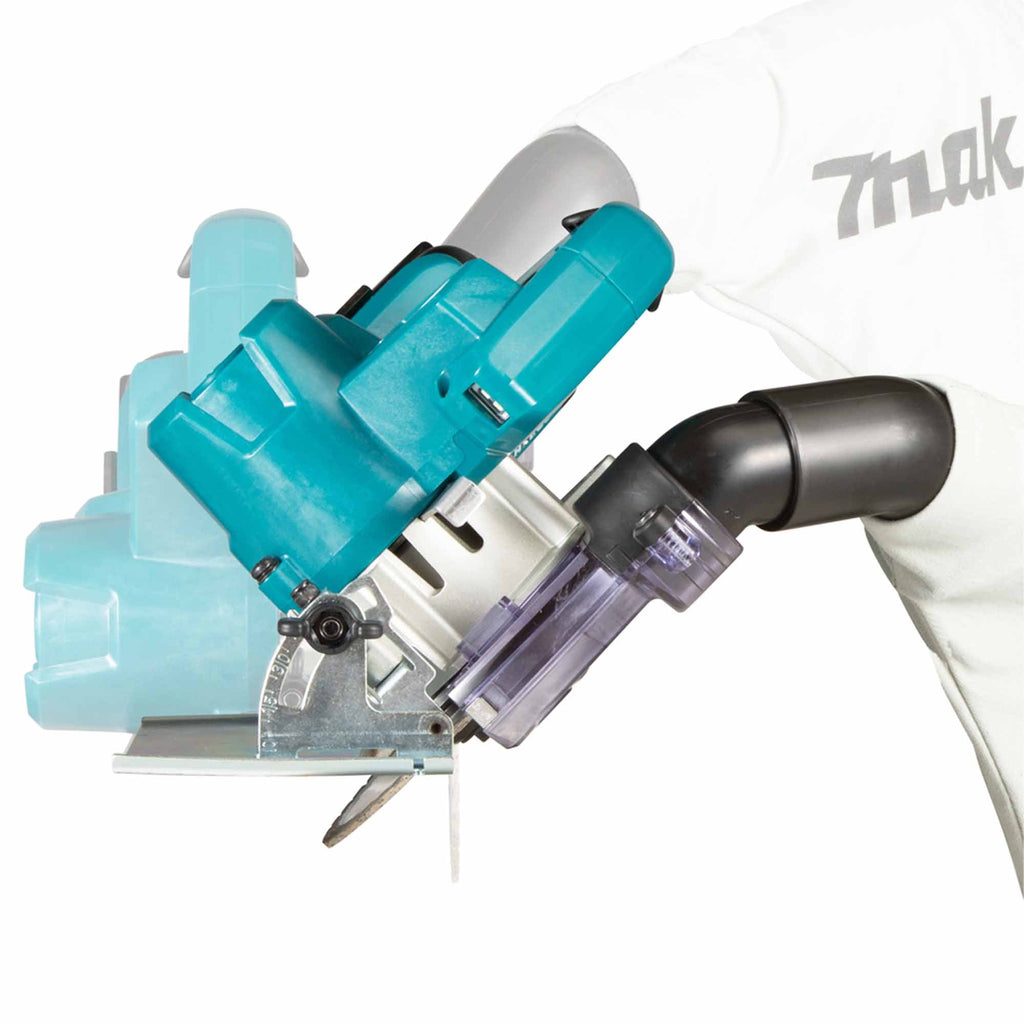 Diamantsäge Makita DCC500ZJ 18 V