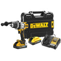 Schlagschrauber Dewalt DCD1007H2T-QW 18V 5Ah