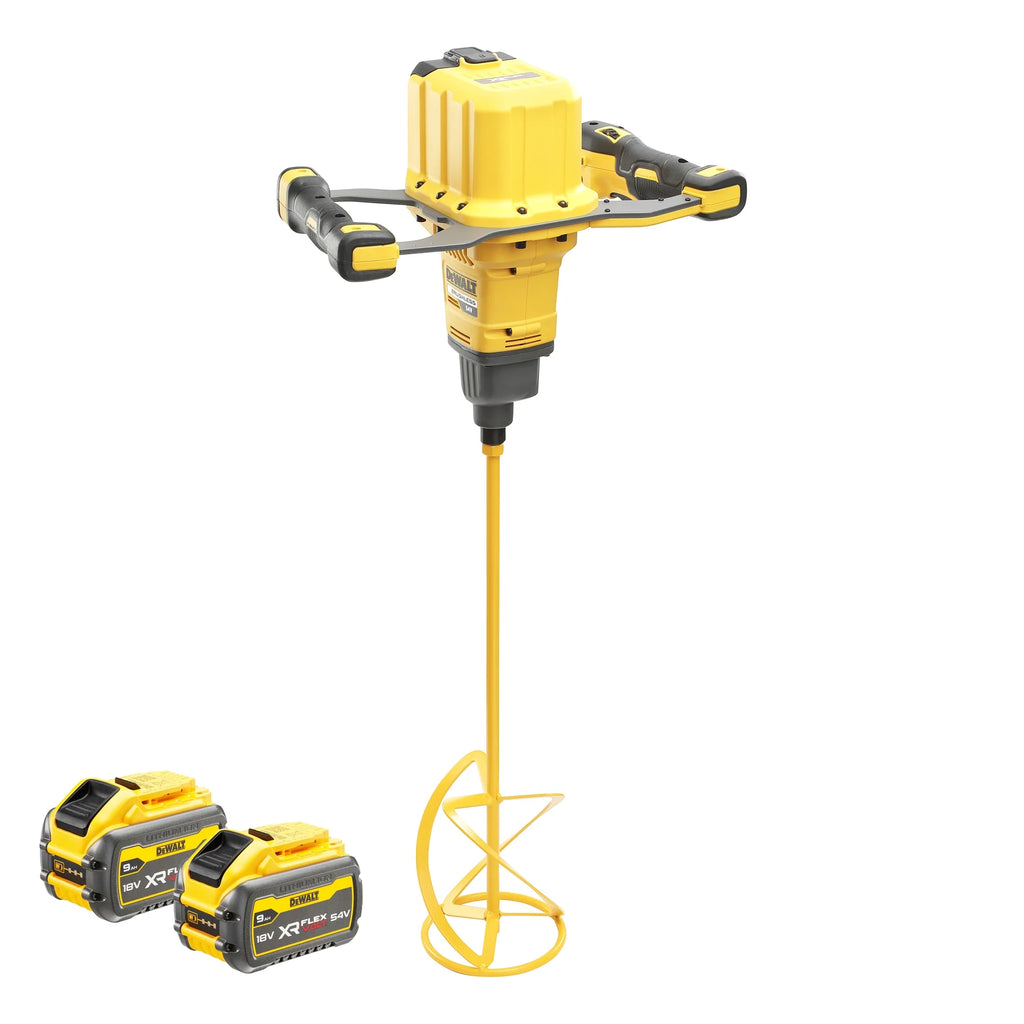 Mischer Dewalt DCD240X2-QW 54V 9Ah