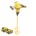 Mischer Dewalt DCD240X2-QW 54V 9Ah