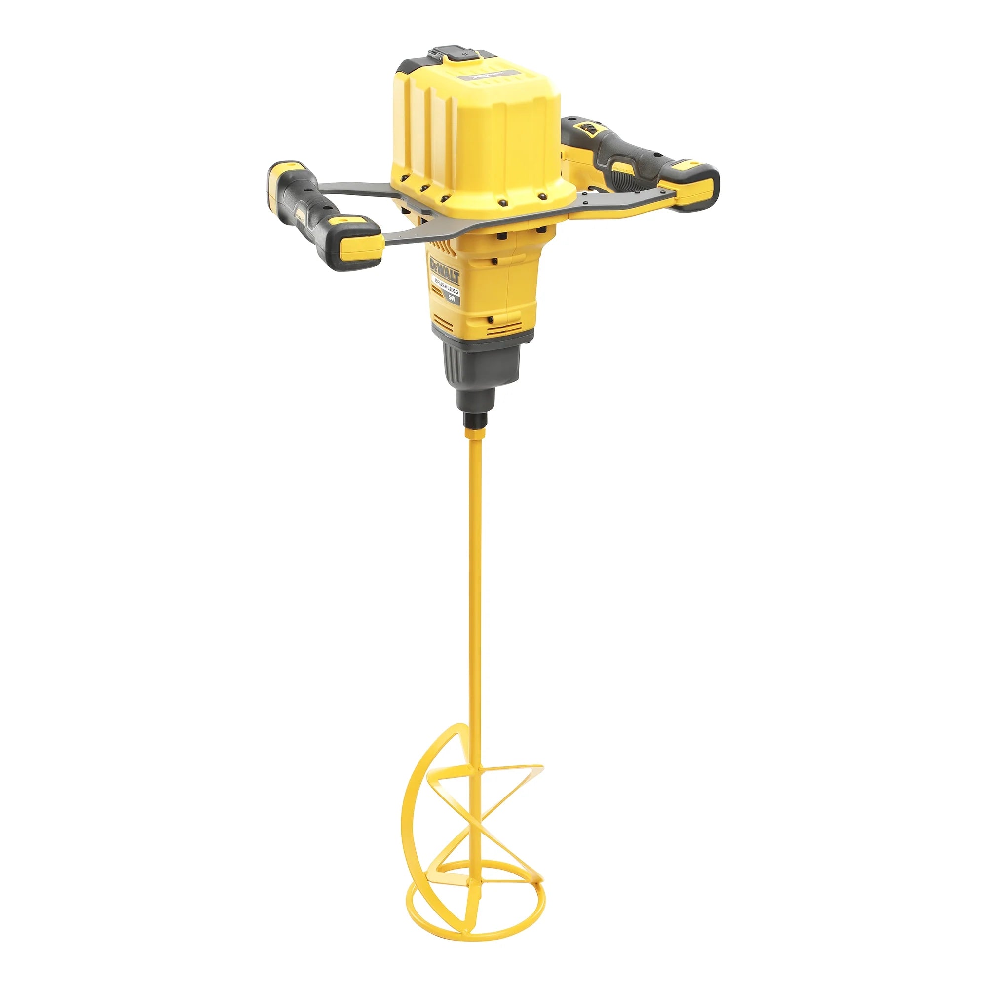 Mischer Dewalt DCD240X2-QW 54V 9Ah